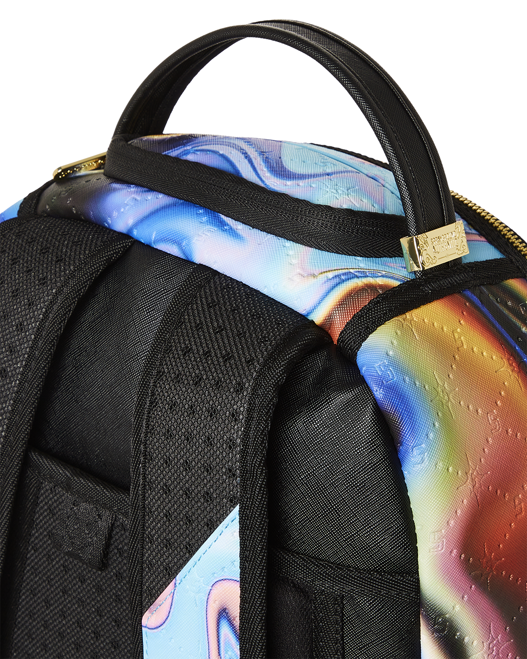 SPRAYGROUND® BACKPACK 24/7 AURORA BACKPACK (DLXV)