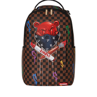 SPRAYGROUND® BACKPACK DIABLO VILLAIN BACKPACK