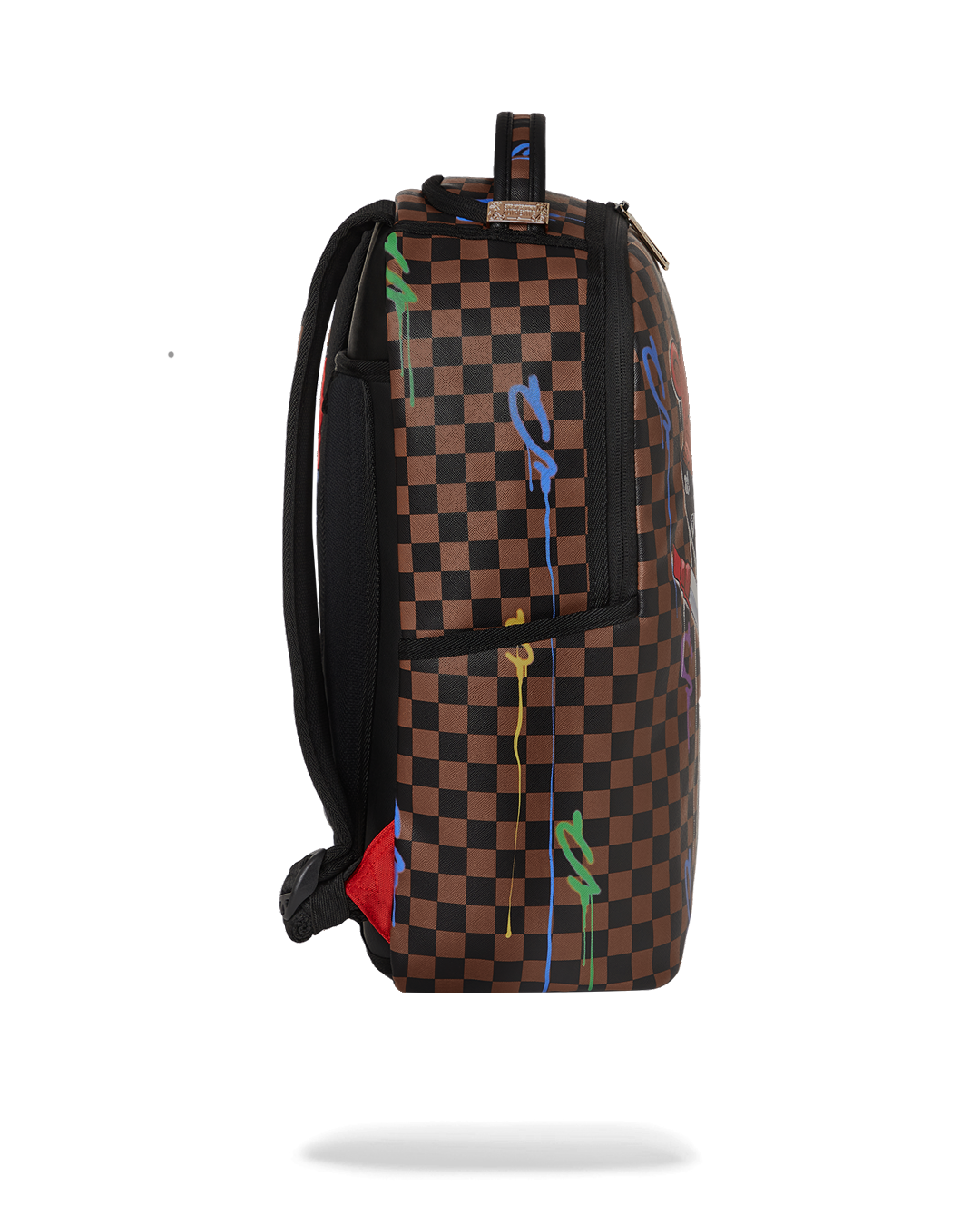 SPRAYGROUND® BACKPACK DIABLO VILLAIN BACKPACK