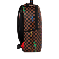 SPRAYGROUND® BACKPACK DIABLO VILLAIN BACKPACK