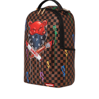 SPRAYGROUND® BACKPACK DIABLO VILLAIN BACKPACK