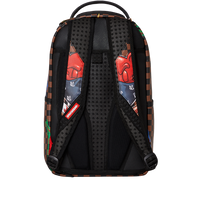 SPRAYGROUND® BACKPACK DIABLO VILLAIN BACKPACK