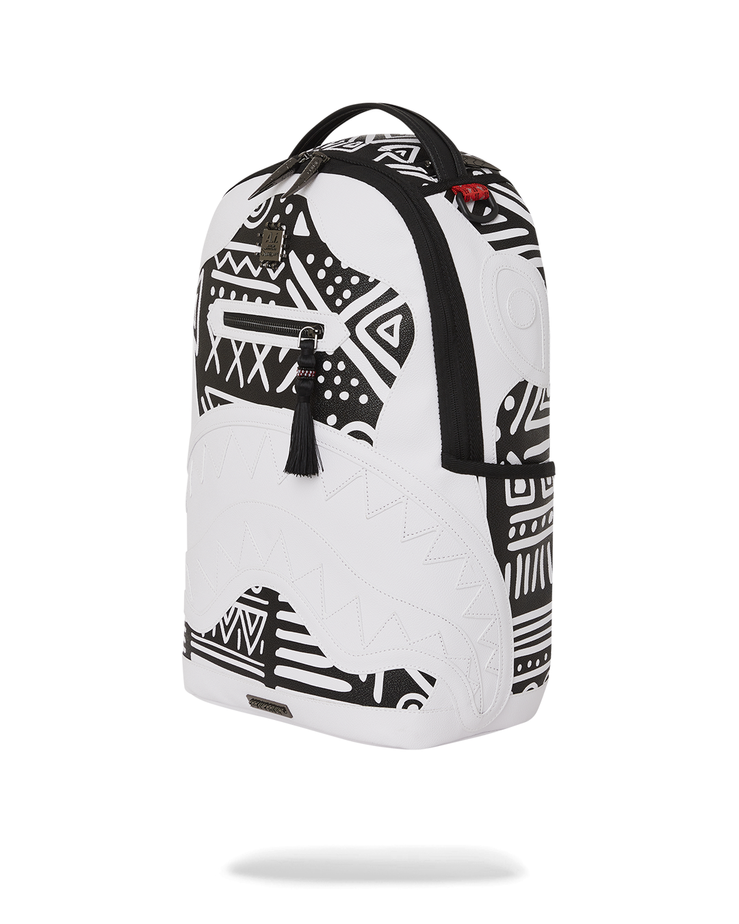 SPRAYGROUND® BACKPACK A.I.8 AFRICAN INTELLIGENCE - ORIGIN STORY BACKPACK (DLXV)