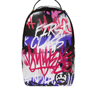 SPRAYGROUND® BACKPACK VANDAL COUTURE BACKPACK