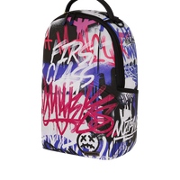 SPRAYGROUND® BACKPACK VANDAL COUTURE BACKPACK