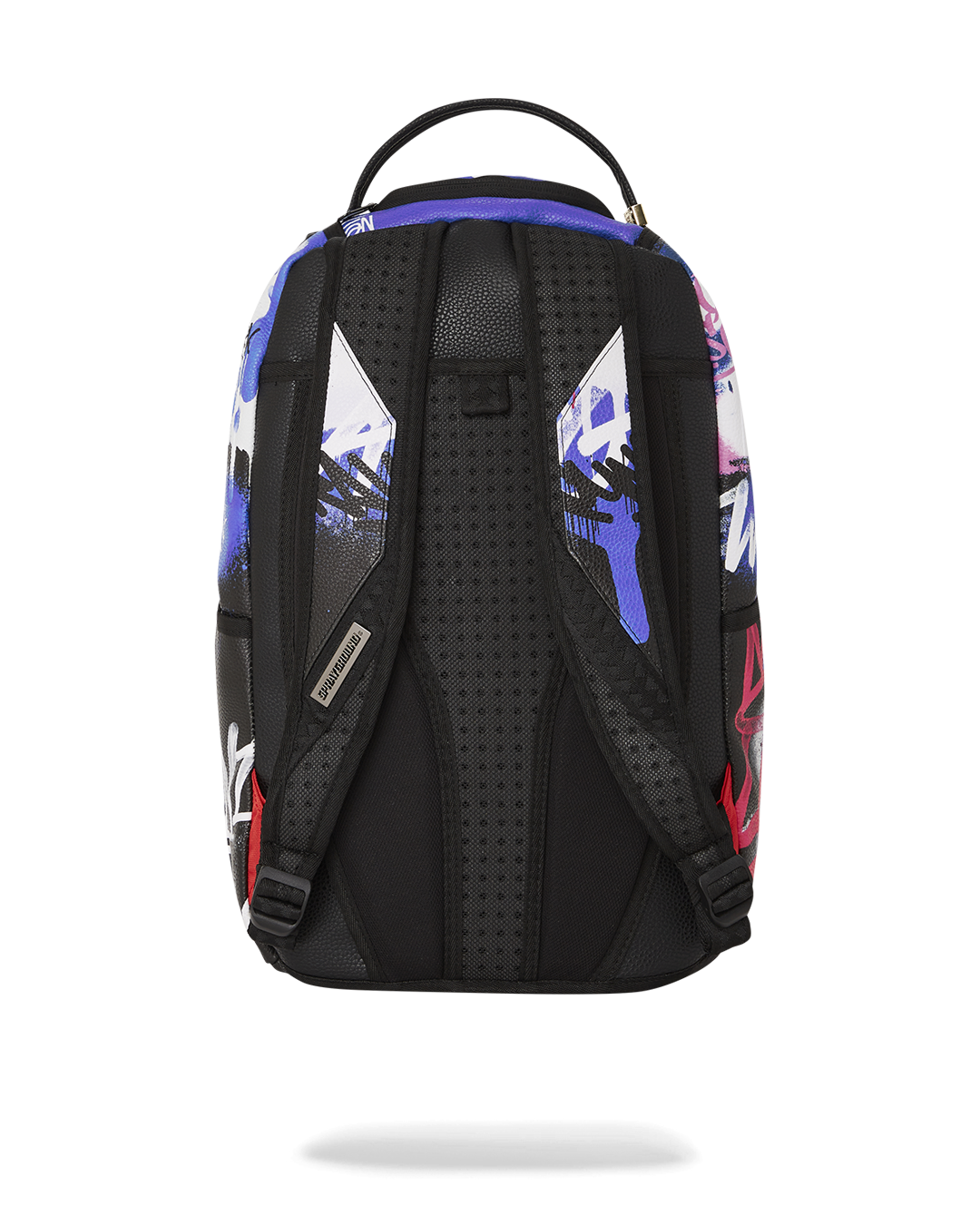 SPRAYGROUND® BACKPACK VANDAL COUTURE BACKPACK