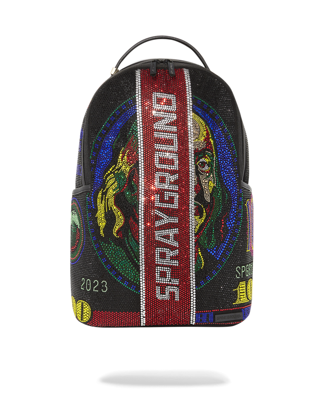 SPRAYGROUND® BACKPACK TRINITY HUNDRED BACKPACK