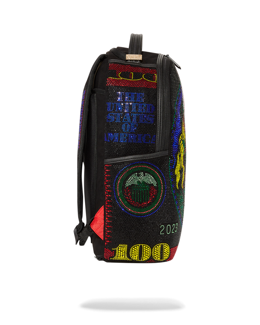 SPRAYGROUND® BACKPACK TRINITY HUNDRED BACKPACK