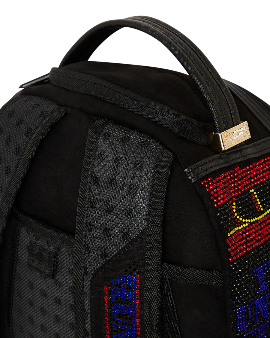 SPRAYGROUND® BACKPACK TRINITY HUNDRED BACKPACK