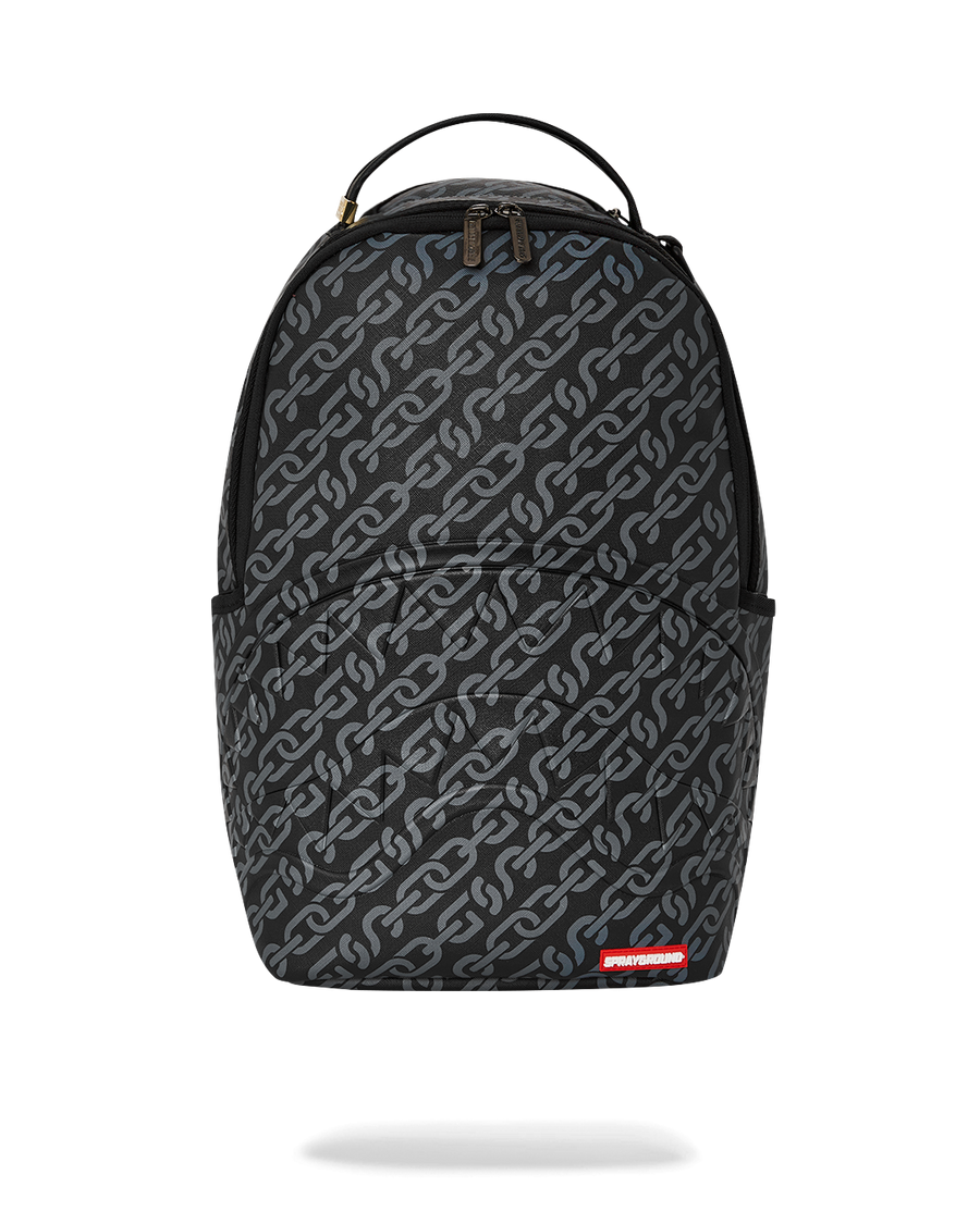 SPRAYGROUND® BACKPACK SG CHAINS BACKPACK (DLXV)