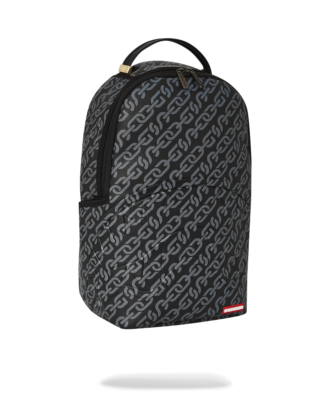 SPRAYGROUND® BACKPACK SG CHAINS BACKPACK (DLXV)