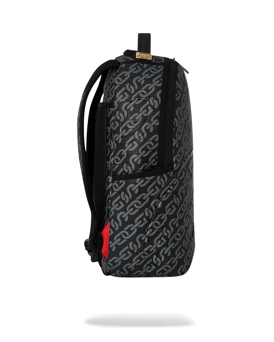 SPRAYGROUND® BACKPACK SG CHAINS BACKPACK (DLXV)