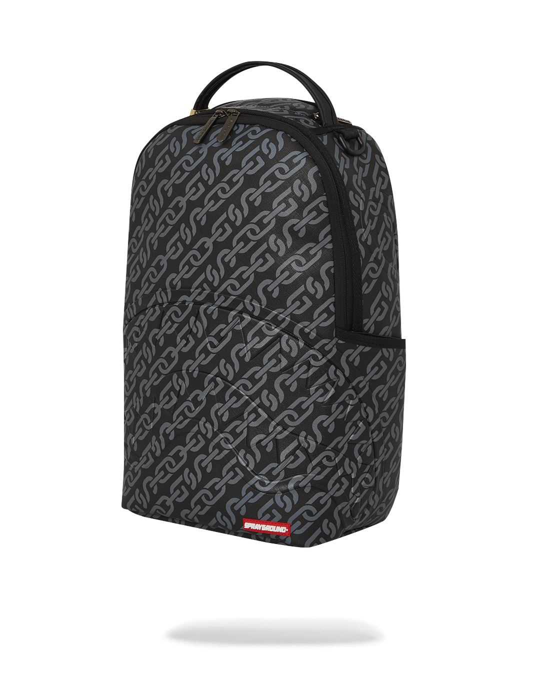 SPRAYGROUND® BACKPACK SG CHAINS BACKPACK (DLXV)