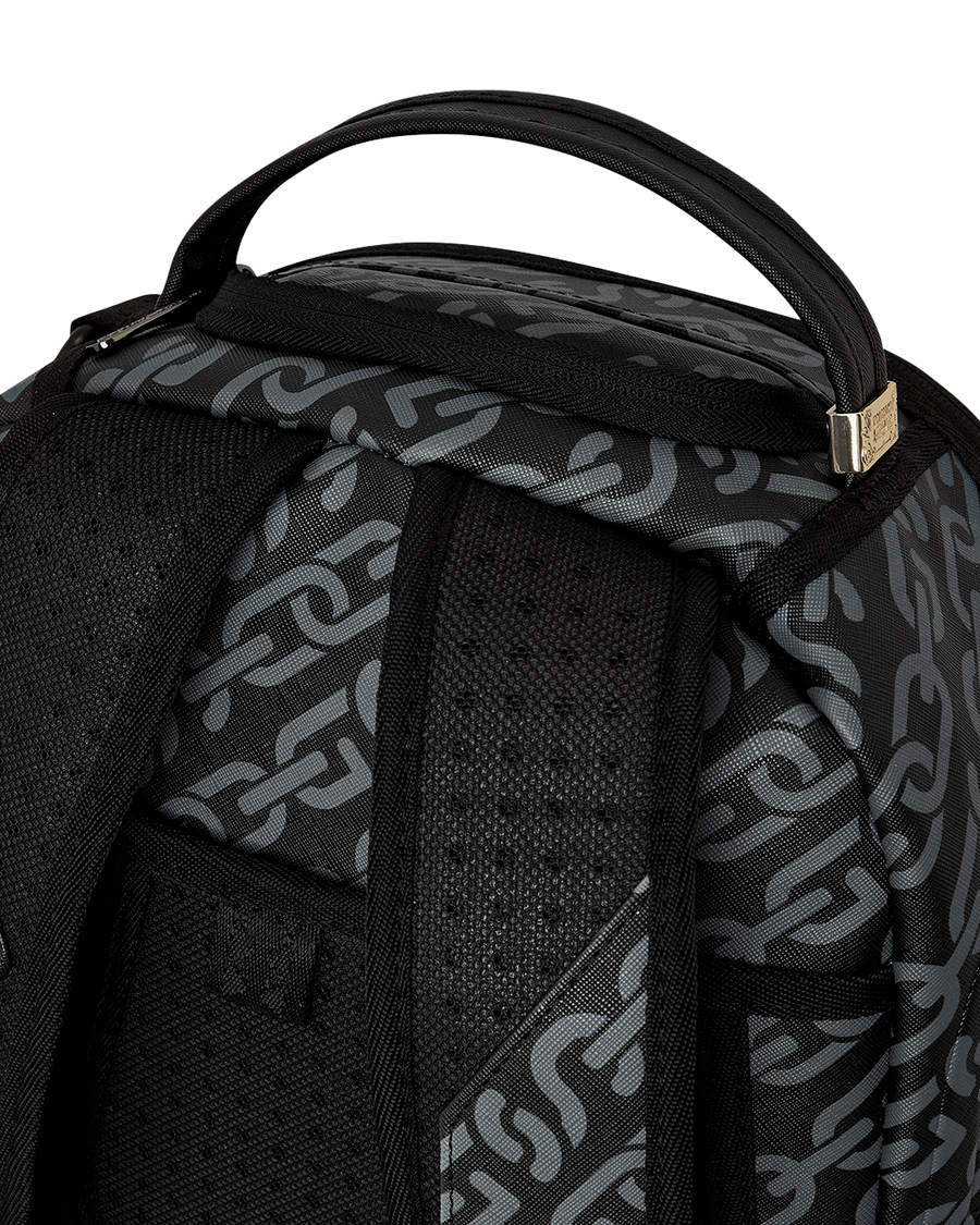 SPRAYGROUND® BACKPACK SG CHAINS BACKPACK (DLXV)