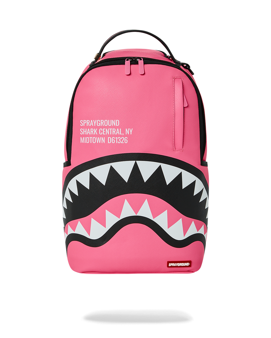 Sprayground shark backpack online