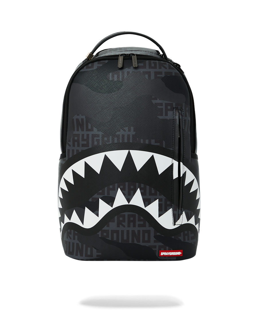 SPRAYGROUND® BACKPACK 3AM INFINITI BACKPACK (DLXV)