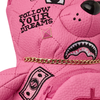 SPRAYGROUND® BACKPACK SORBET STUNNA BEAR CUB BACKPACK