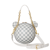 SPRAYGROUND® BACKPACK COUTURE BEAR BALL SLING