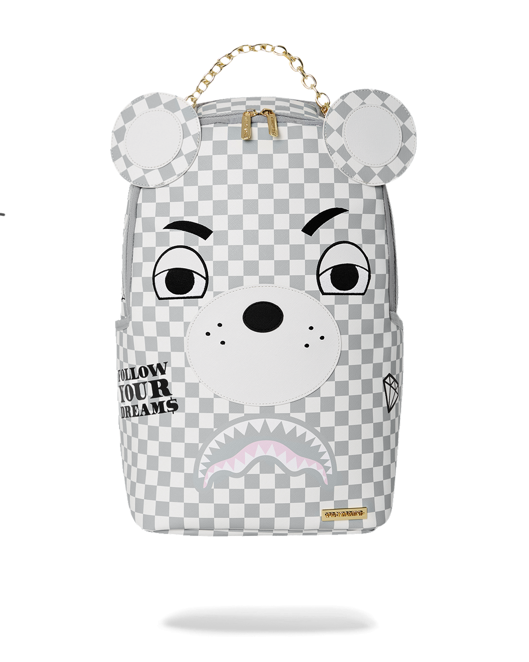 SPRAYGROUND® BACKPACK COUTURE BEAR BACKPACK