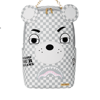 SPRAYGROUND® BACKPACK COUTURE BEAR BACKPACK