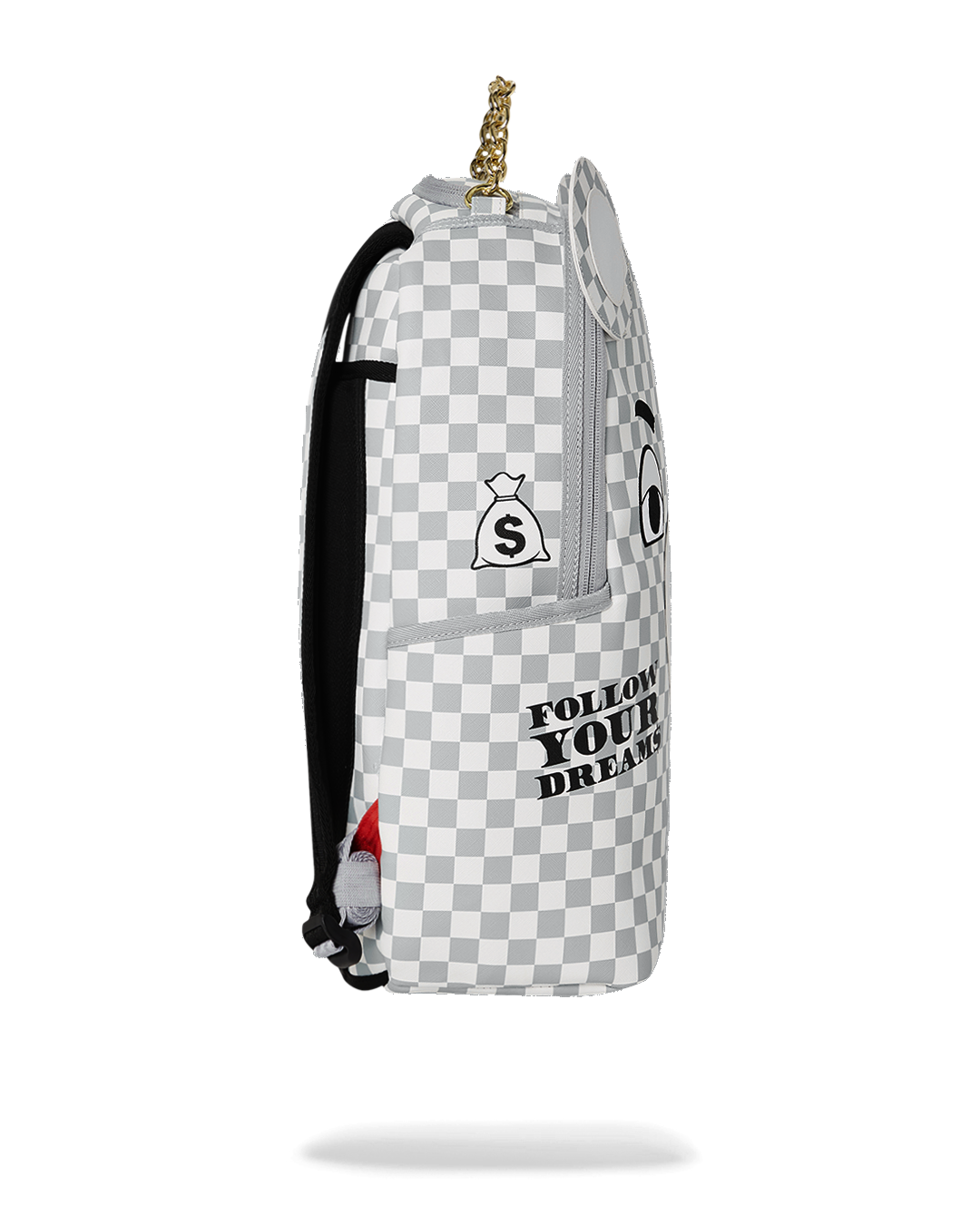 SPRAYGROUND® BACKPACK COUTURE BEAR BACKPACK