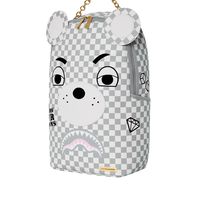 SPRAYGROUND® BACKPACK COUTURE BEAR BACKPACK