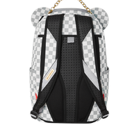 SPRAYGROUND® BACKPACK COUTURE BEAR BACKPACK