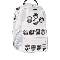 SPRAYGROUND® BACKPACK THE GLOBAL EXPEDITION SUBZERO BACKPACK