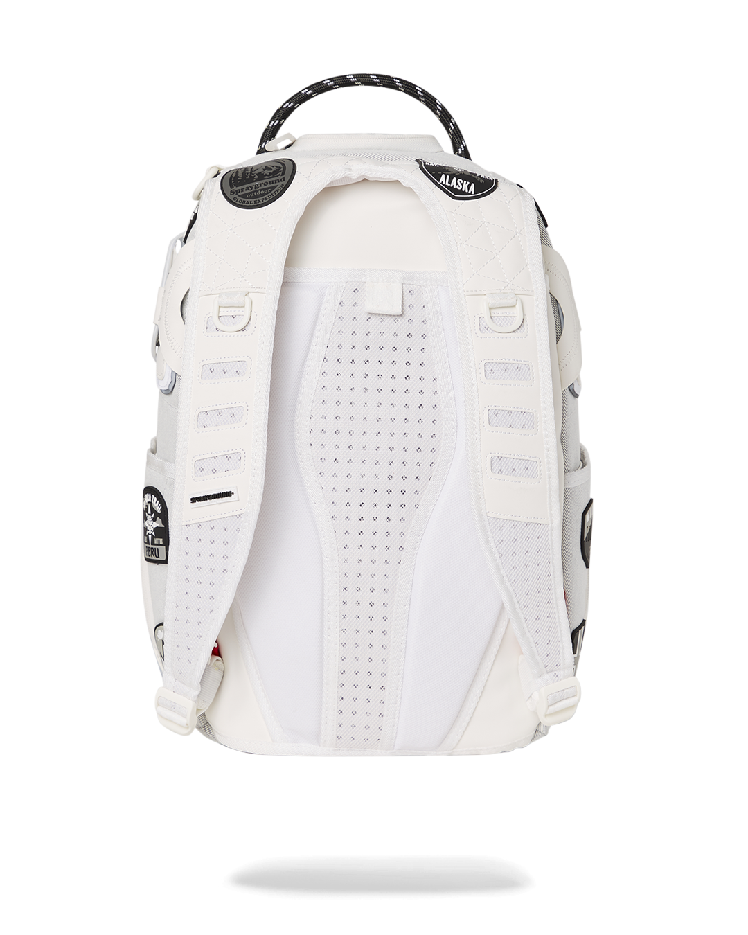 SPRAYGROUND® BACKPACK THE GLOBAL EXPEDITION SUBZERO BACKPACK