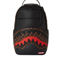 SPRAYGROUND® BACKPACK SHARKS IN PARIS PUFFER BACKPACK