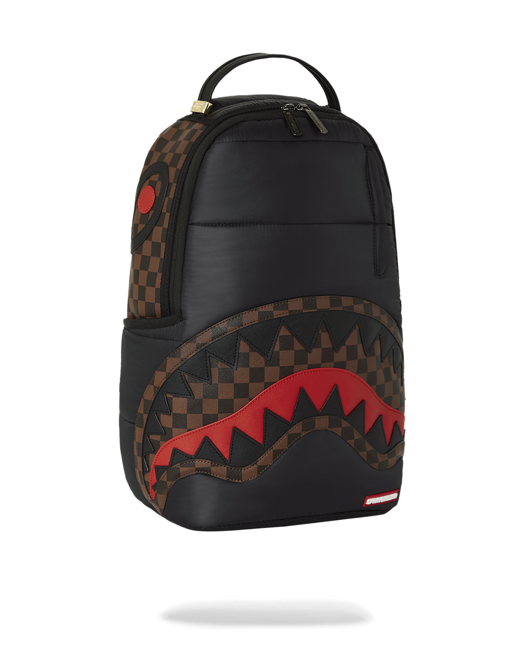 SPRAYGROUND® BACKPACK SHARKS IN PARIS PUFFER BACKPACK