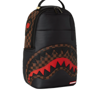 SPRAYGROUND® BACKPACK SHARKS IN PARIS PUFFER BACKPACK