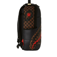 SPRAYGROUND® BACKPACK SHARKS IN PARIS PUFFER BACKPACK