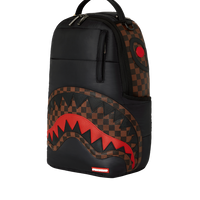 SPRAYGROUND® BACKPACK SHARKS IN PARIS PUFFER BACKPACK