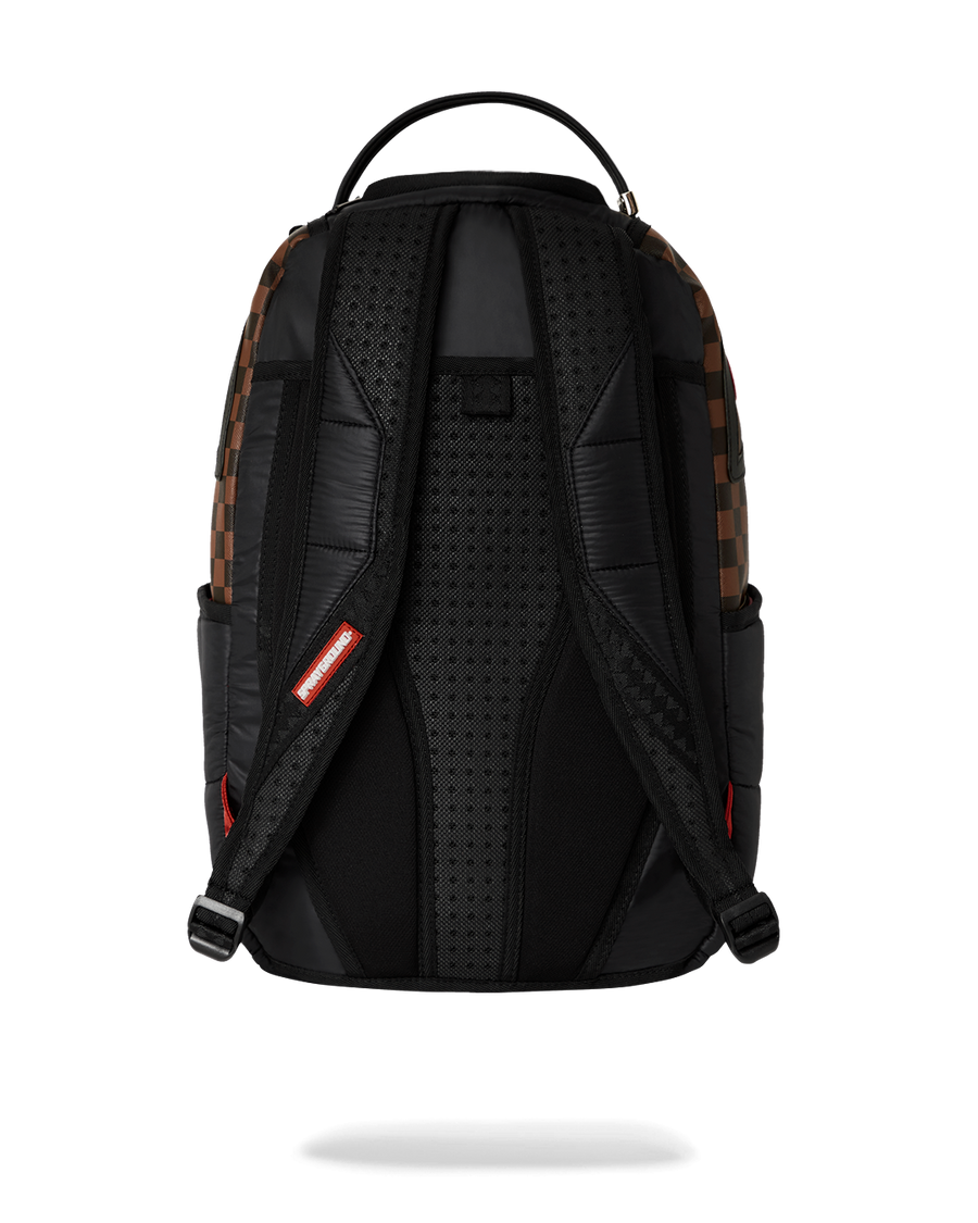 SPRAYGROUND® BACKPACK SHARKS IN PARIS PUFFER BACKPACK