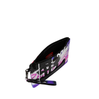 SPRAYGROUND® POUCHETTE VANDAL COUTURE CROSSOVER CLUTCH