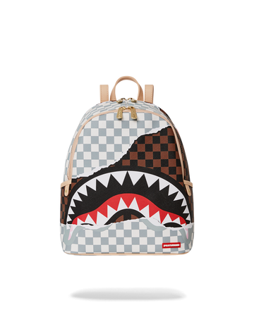 SPRAYGROUND® BACKPACK TEARAWAY SAVAGE BACKPACK