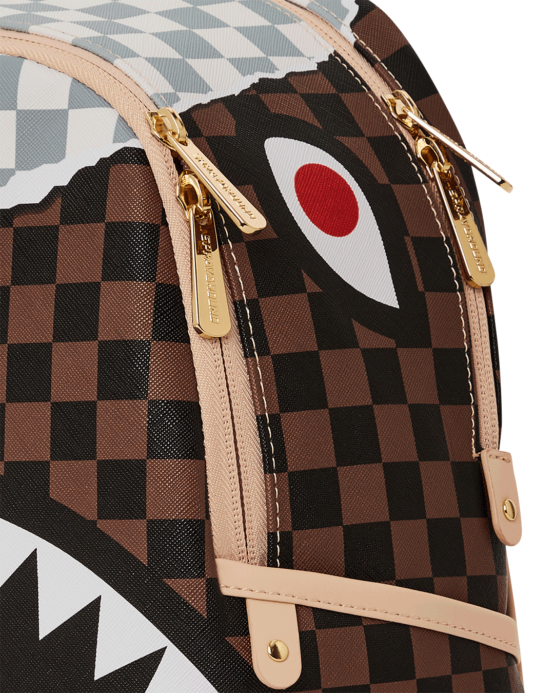 SPRAYGROUND® BACKPACK TEARAWAY SAVAGE BACKPACK