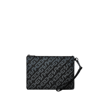 SPRAYGROUND® POUCHETTE SG CHAINS CROSSOVER CLUTCH