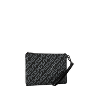 SPRAYGROUND® POUCHETTE SG CHAINS CROSSOVER CLUTCH