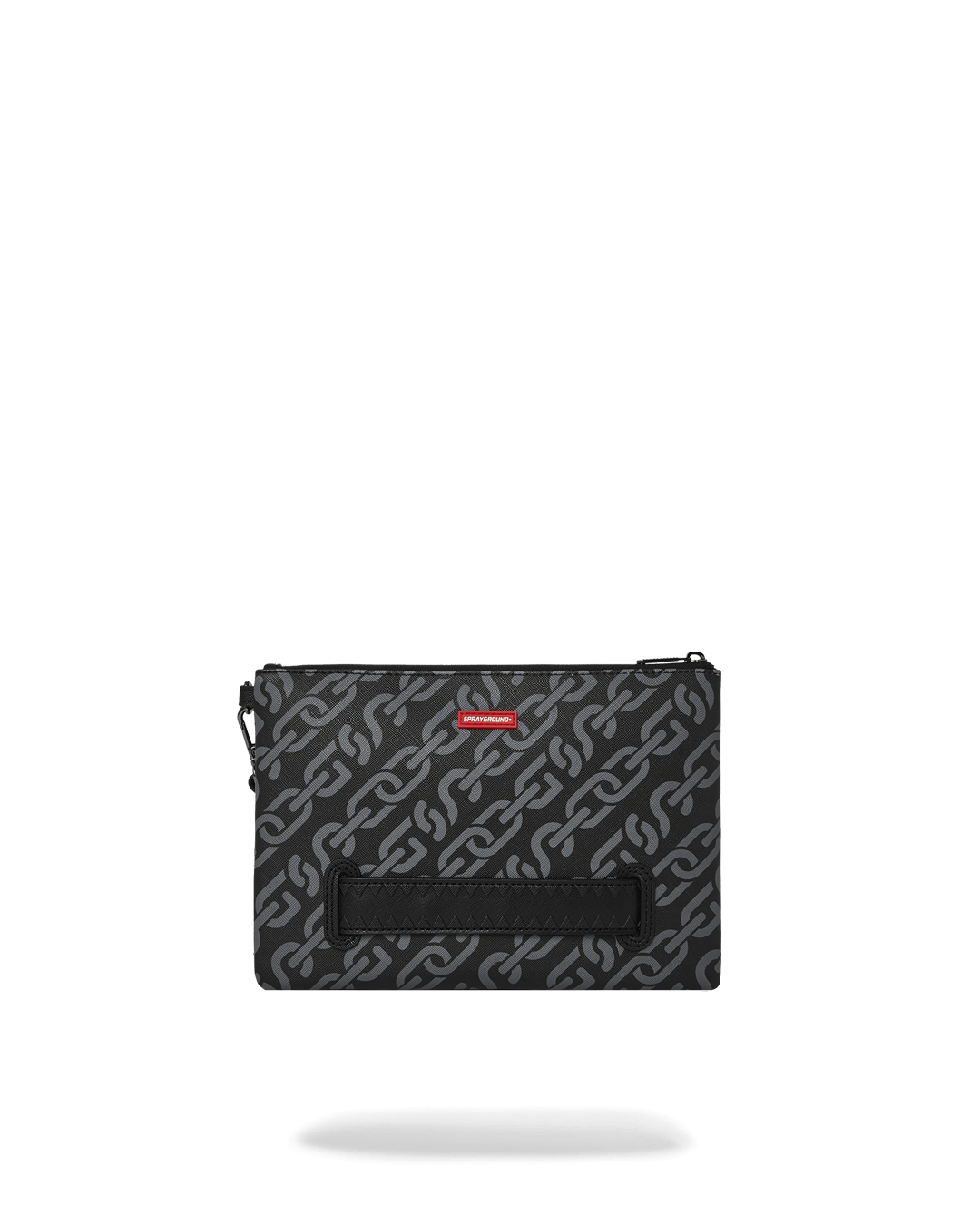 SPRAYGROUND® POUCHETTE SG CHAINS CROSSOVER CLUTCH