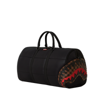 SPRAYGROUND® DUFFLE SHARKS IN PARIS PUFFER DUFFLE