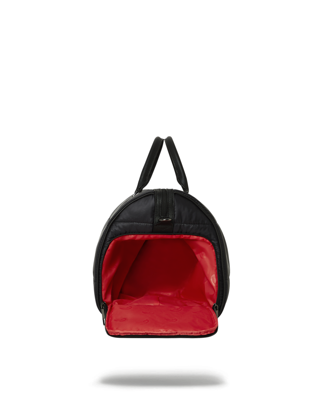 SPRAYGROUND® DUFFLE SHARKS IN PARIS PUFFER DUFFLE