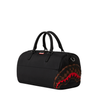 SPRAYGROUND® DUFFLE SHARKS IN PARIS PUFFER MINI DUFFLE