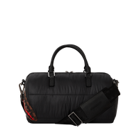 SPRAYGROUND® DUFFLE SHARKS IN PARIS PUFFER MINI DUFFLE