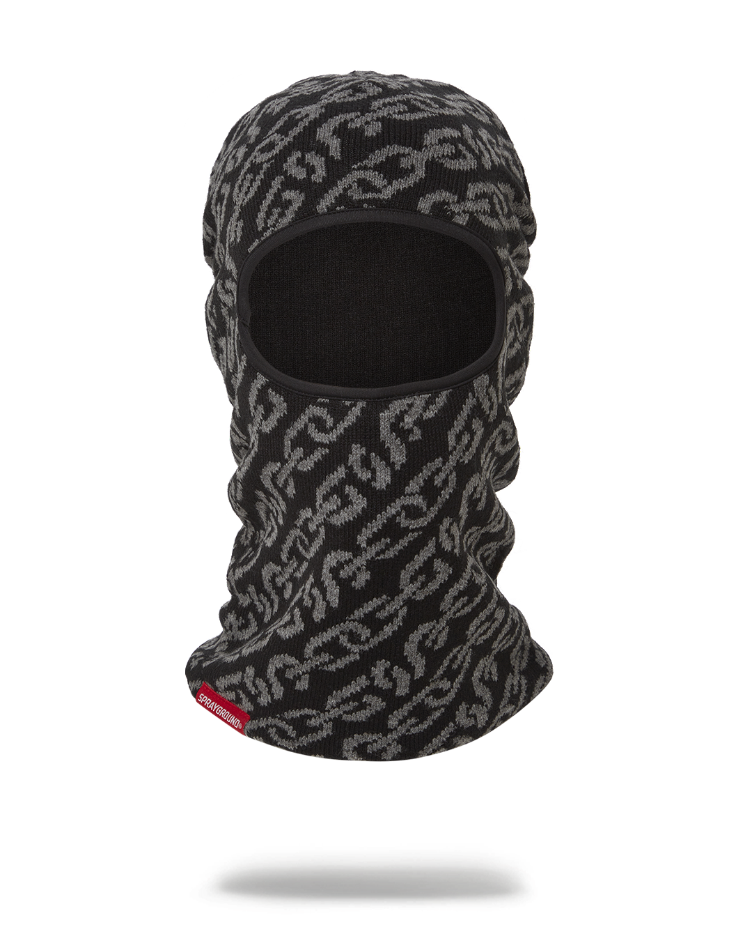 SPRAYGROUND® SKI MASK SG CHAIN SKI MASK