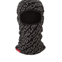 SPRAYGROUND® SKI MASK SG CHAIN SKI MASK