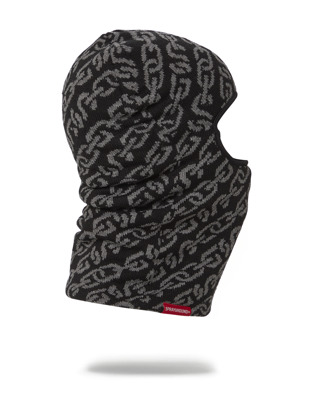 SPRAYGROUND® SKI MASK SG CHAIN SKI MASK