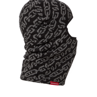 SPRAYGROUND® SKI MASK SG CHAIN SKI MASK