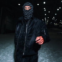 SPRAYGROUND® SKI MASK SG CHAIN SKI MASK